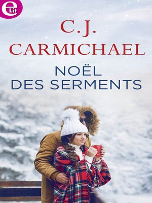 cover image of Noël des serments